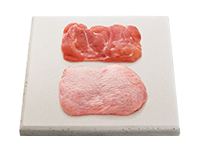Chicken Leg (Kirimi) Boneless Skin-on