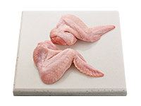 Whole Chicken Wing