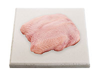 Chicken Breast Bone-in Skin-on