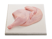 Half Chicken HALAL