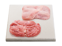 Chicken Leg  Boneless Skin-on