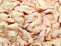 Chicken Skin