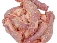 Chicken Neck