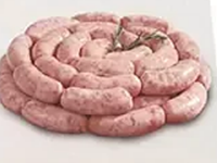 Chicken Sausage