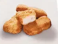 Frozen Chicken Nuggets
